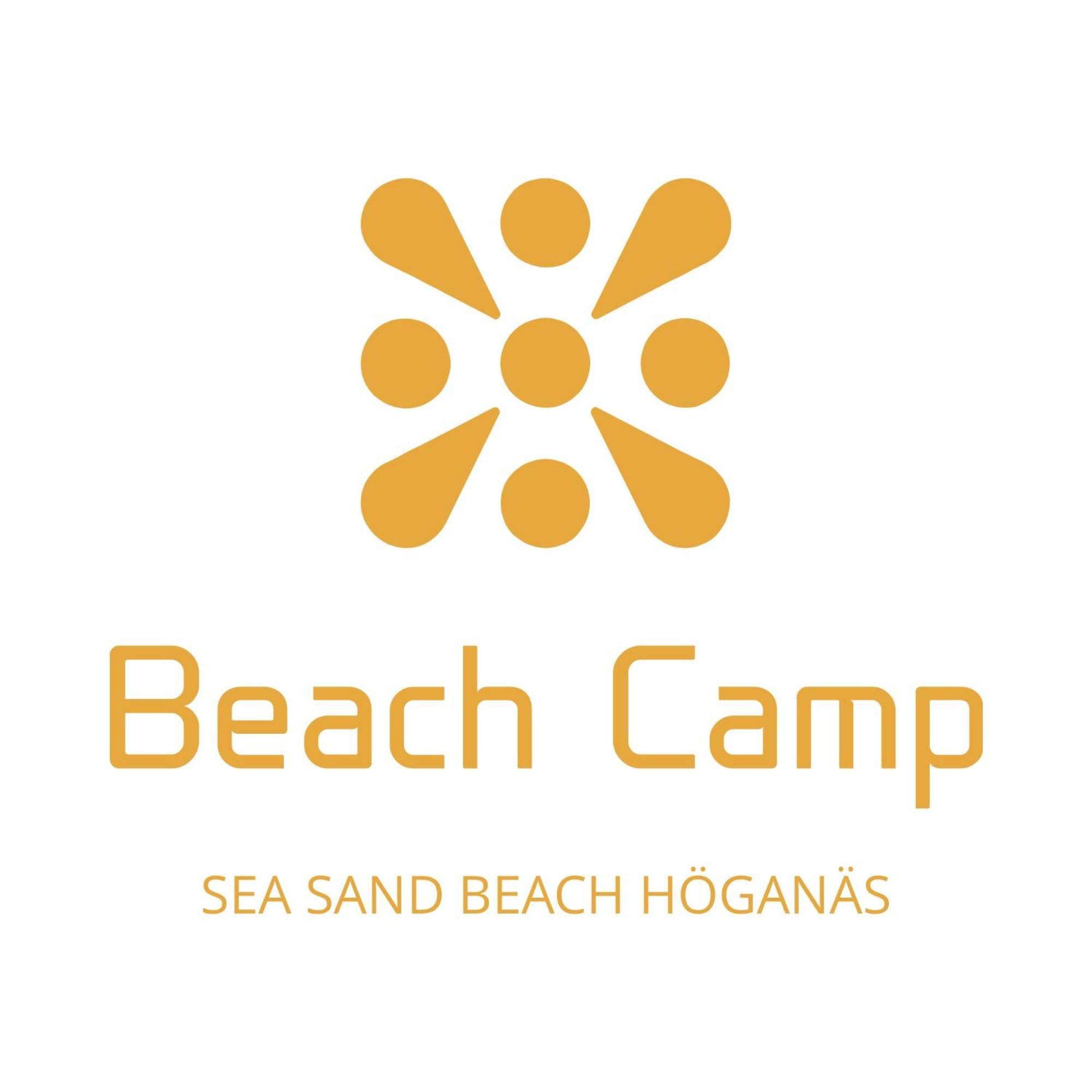 Beach Camp Геґанес Екстер'єр фото